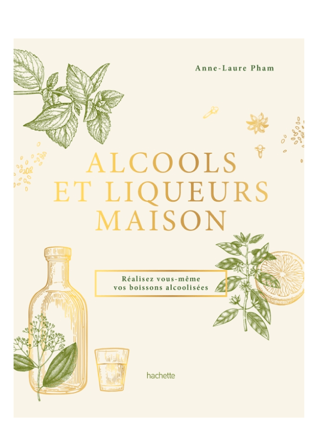ALCOOLS ET LIQUEURS MAISON Hachette Livre - Vins Rouges Harmonieux pour Chaque Occasion ALCOOLS ET LIQUEURS MAISON Hachette Livre - Vins Rouges Harmonieux pour Chaque Occasion