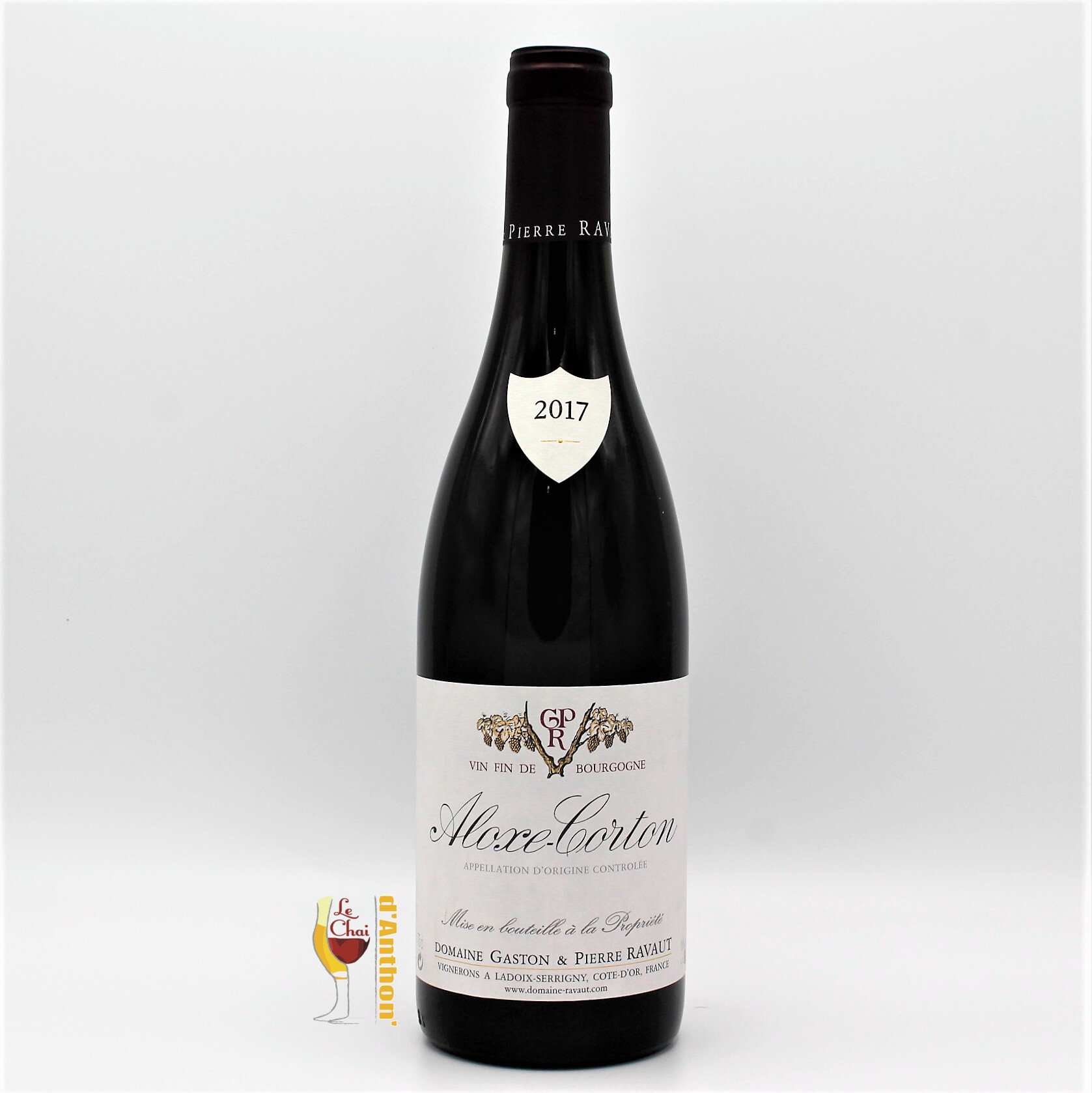 AOP ALOXE-CORTON DOMAINE RAVAULT 75CL - Vins Rouges Harmonieux pour Chaque Occasion AOP ALOXE-CORTON DOMAINE RAVAULT 75CL - Vins Rouges Harmonieux pour Chaque Occasion