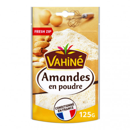 amandes en poudre vahiné 125grs - Vins Rouges Harmonieux pour Chaque Occasion amandes en poudre vahiné 125grs - Vins Rouges Harmonieux pour Chaque Occasion