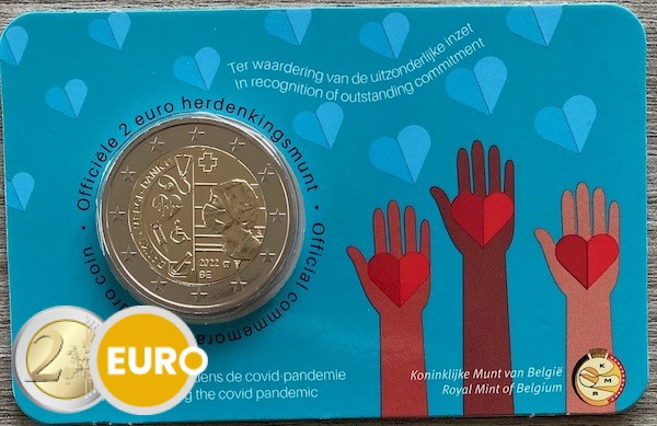 2 euros Bélgica 2022 – Profesiones sanitarias BU FDC Coincard NL - Vins Rouges Harmonieux pour Chaque Occasion 2 euros Bélgica 2022 – Profesiones sanitarias BU FDC Coincard NL - Vins Rouges Harmonieux pour Chaque Occasion