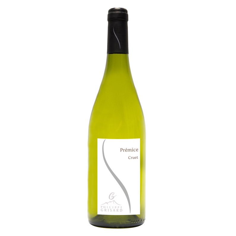 « Prémice » Jacquère - Vins Rouges Harmonieux pour Chaque Occasion « Prémice » Jacquère - Vins Rouges Harmonieux pour Chaque Occasion