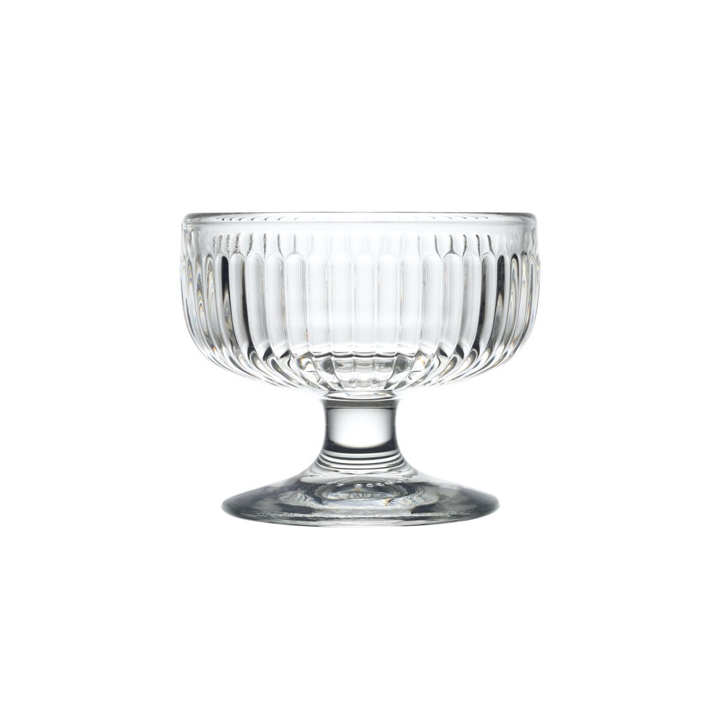 6 coupes à glace TAHITI La Rochère - Vins Rouges Harmonieux pour Chaque Occasion 6 coupes à glace TAHITI La Rochère - Vins Rouges Harmonieux pour Chaque Occasion