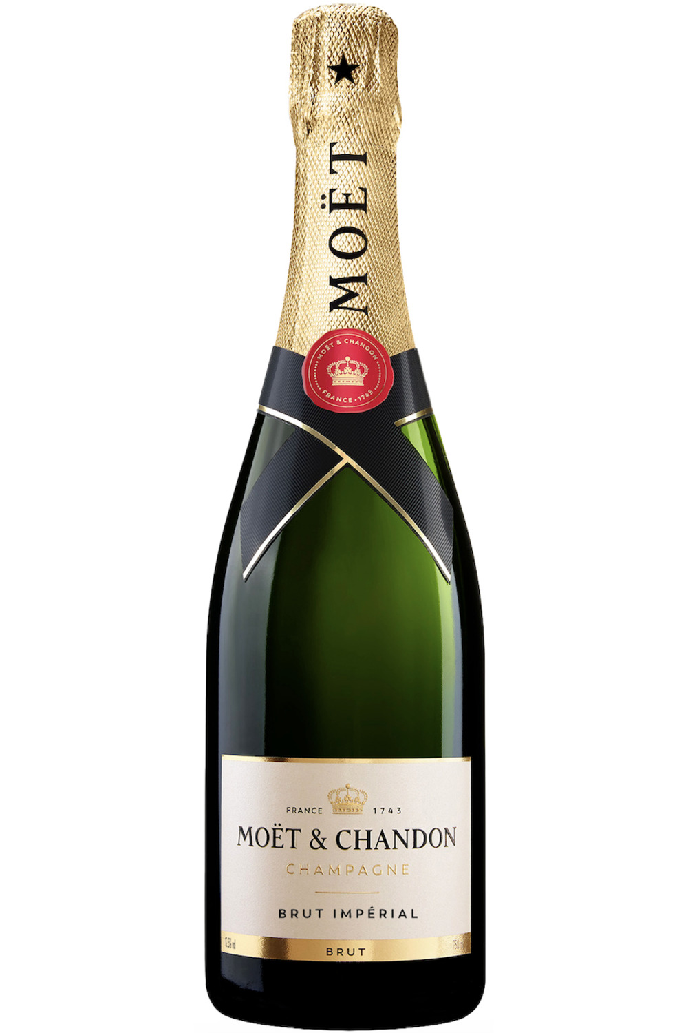 Brut Impérial - Vins Rouges Harmonieux pour Chaque Occasion Brut Impérial - Vins Rouges Harmonieux pour Chaque Occasion