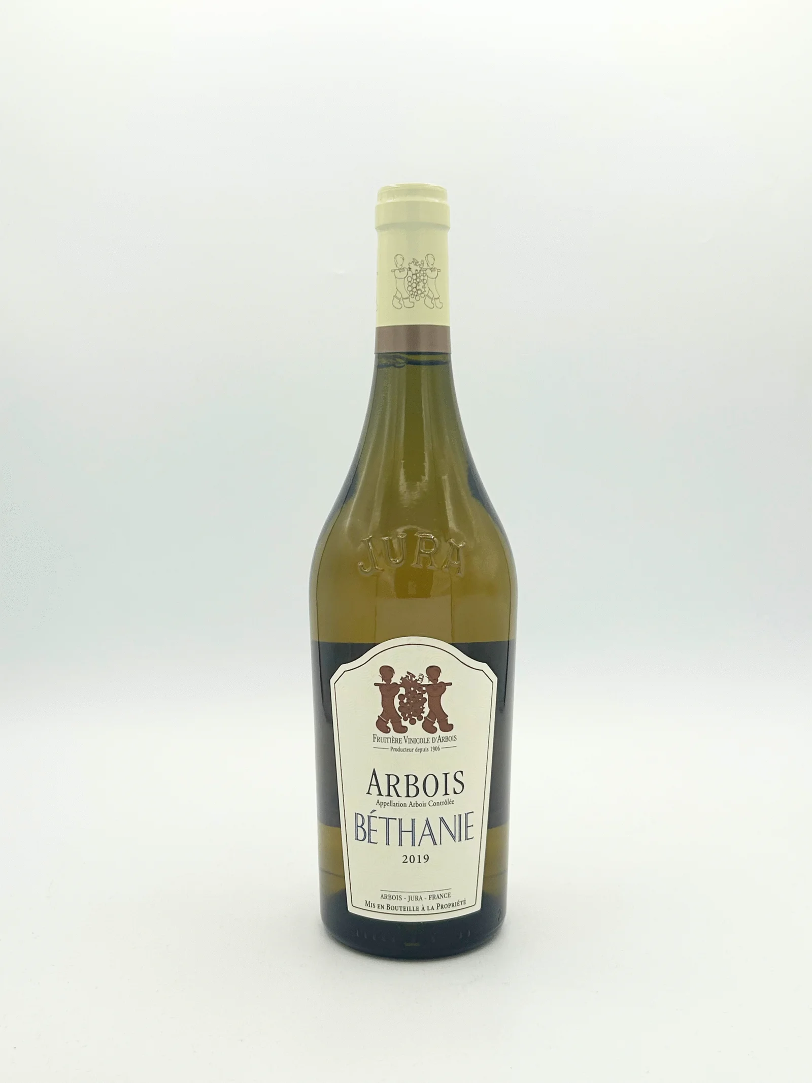 Arbois Cuvée Béthanie 2019 – Fruitière Vinicole d’Arbois – Expression authentique du Jura - Vins Rouges Harmonieux pour Chaque Occasion Arbois Cuvée Béthanie 2019 – Fruitière Vinicole d’Arbois – Expression authentique du Jura - Vins Rouges Harmonieux pour Chaque Occasion