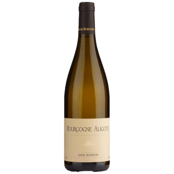 Boisson Anne – Bourgogne Aligote – Blanc – 2018 - Vins Rouges Harmonieux pour Chaque Occasion