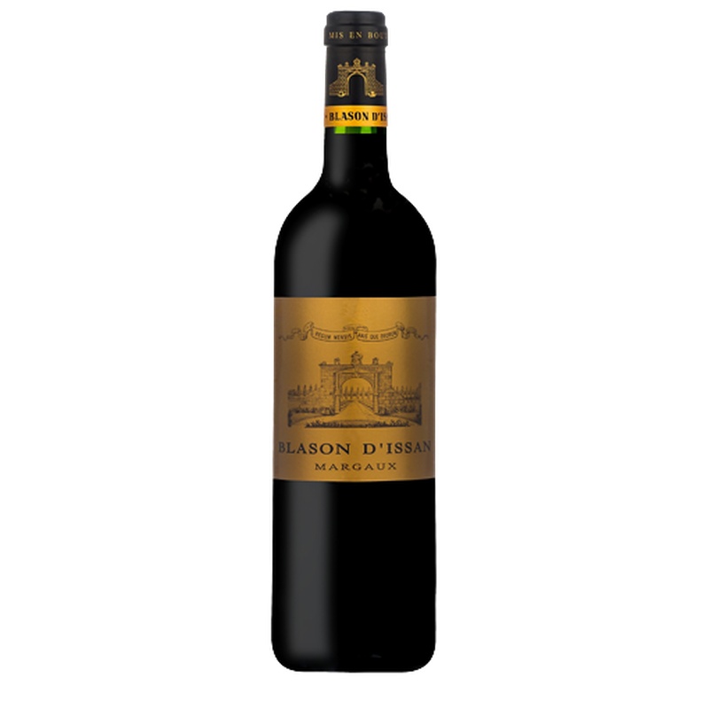 Blason D’Issan – Margaux – Rouge – 2018 - Vins Rouges Harmonieux pour Chaque Occasion Blason D’Issan – Margaux – Rouge – 2018 - Vins Rouges Harmonieux pour Chaque Occasion