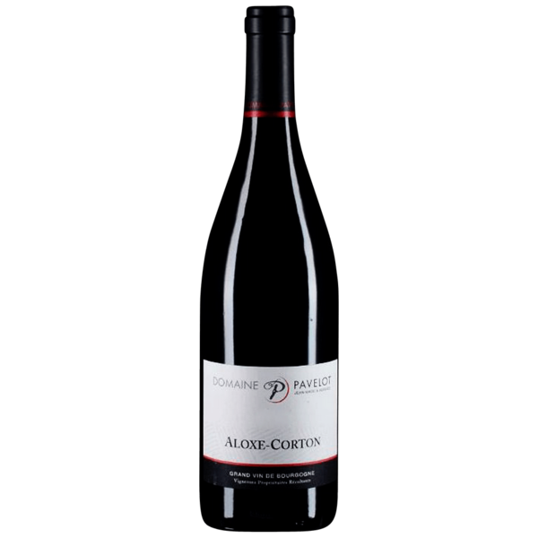 Aloxe Corton 2018 – Domaine Hugues Pavelot - Vins Rouges Harmonieux pour Chaque Occasion Aloxe Corton 2018 – Domaine Hugues Pavelot - Vins Rouges Harmonieux pour Chaque Occasion