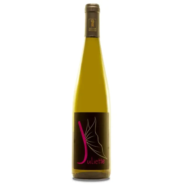 aoc Alsace Cuvée Juliette 2022 - Vins Rouges Harmonieux pour Chaque Occasion