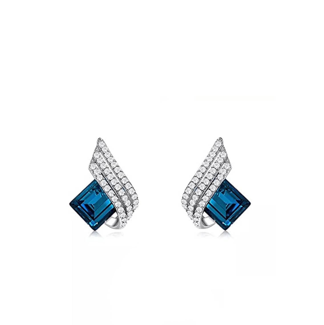 Boucles d’oreilles éclat d’azur - Vins Rouges Harmonieux pour Chaque Occasion Boucles d’oreilles éclat d’azur - Vins Rouges Harmonieux pour Chaque Occasion