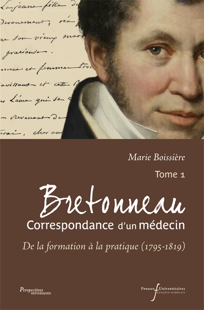 Bretonneau. Correspondance d&rsquo;un médecin – T. 1 - Vins Rouges Harmonieux pour Chaque Occasion