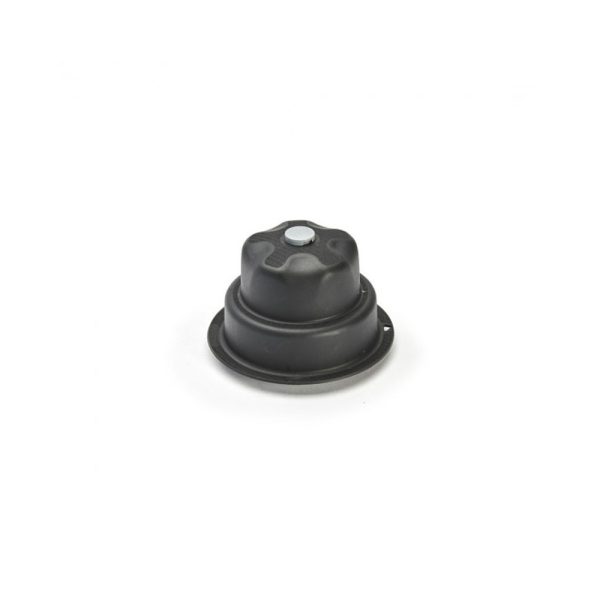 Accessoire poussoir noir DE BUYER pour mandoline Swing Plus - Vins Rouges Harmonieux pour Chaque Occasion