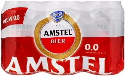 Amstel 0,0% blik (24x 33cl) - Vins Rouges Harmonieux pour Chaque Occasion Amstel 0,0% blik (24x 33cl) - Vins Rouges Harmonieux pour Chaque Occasion