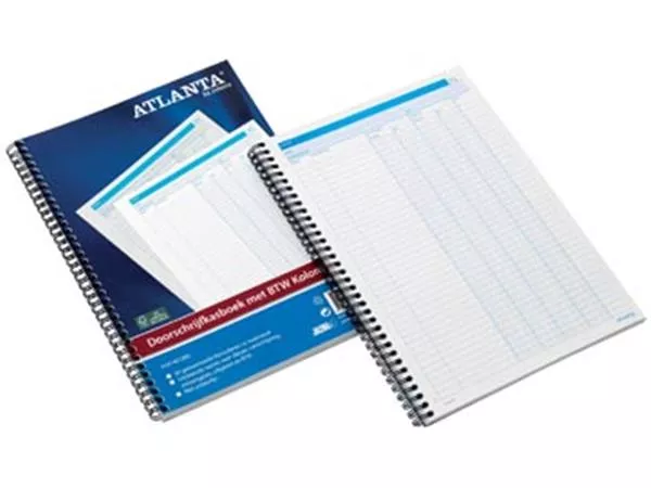 Atlanta by Jalema doorschrijfkasboeken 4 geldkolom (50 vel) - Vins Rouges Harmonieux pour Chaque Occasion Atlanta by Jalema doorschrijfkasboeken 4 geldkolom (50 vel) - Vins Rouges Harmonieux pour Chaque Occasion