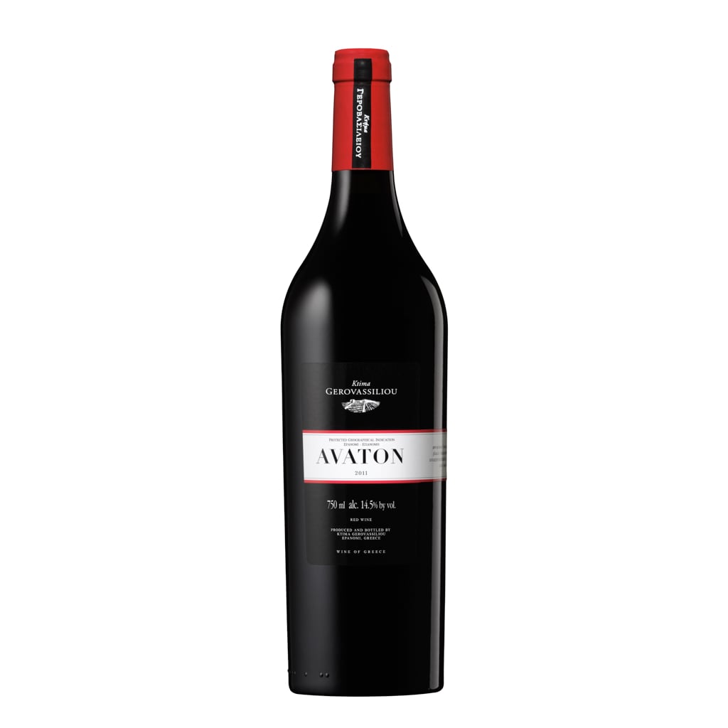 Avaton Domaine Gerovassiliou rouge 75cl - Vins Rouges Harmonieux pour Chaque Occasion Avaton Domaine Gerovassiliou rouge 75cl - Vins Rouges Harmonieux pour Chaque Occasion