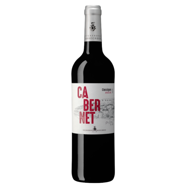 Ardèche IGP – - Vins Rouges Harmonieux pour Chaque Occasion