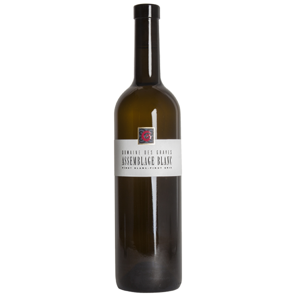 Assemblage Blanc | Pinot blanc, Pinot gris - Vins Rouges Harmonieux pour Chaque Occasion Assemblage Blanc | Pinot blanc, Pinot gris - Vins Rouges Harmonieux pour Chaque Occasion
