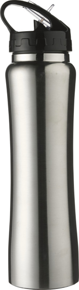 Bouteille isotherme 0,5 l. en acier double paroi - Vins Rouges Harmonieux pour Chaque Occasion Bouteille isotherme 0,5 l. en acier double paroi - Vins Rouges Harmonieux pour Chaque Occasion