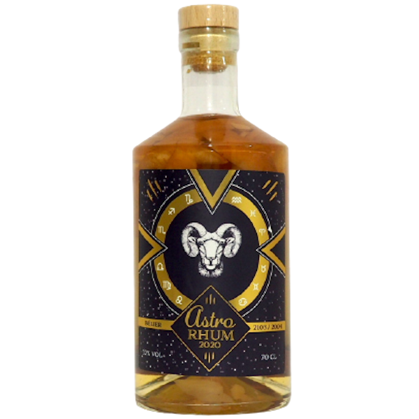 Astrorhum BÉLIER – Pomme / Cannelle – rhum arrangé – 32% - Vins Rouges Harmonieux pour Chaque Occasion Astrorhum BÉLIER – Pomme / Cannelle – rhum arrangé – 32% - Vins Rouges Harmonieux pour Chaque Occasion
