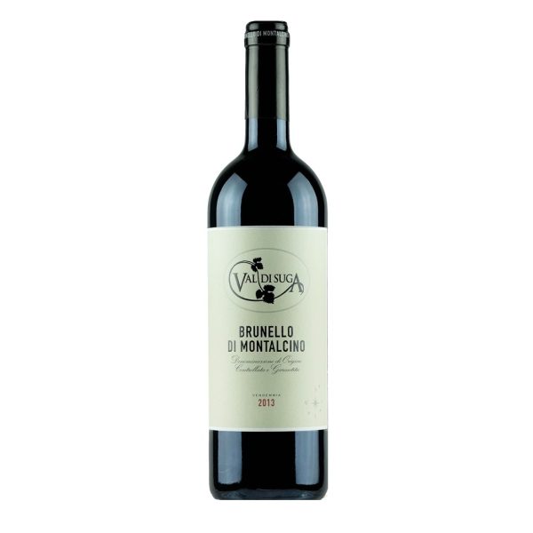 Brunello di Montalcino - Vins Rouges Harmonieux pour Chaque Occasion