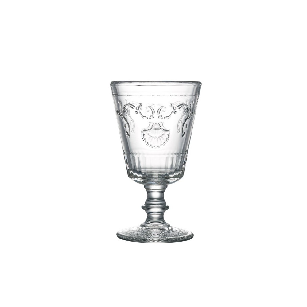 6 Verres gobelets Versailles La Rochère – 5 tailles - Vins Rouges Harmonieux pour Chaque Occasion 6 Verres gobelets Versailles La Rochère – 5 tailles - Vins Rouges Harmonieux pour Chaque Occasion