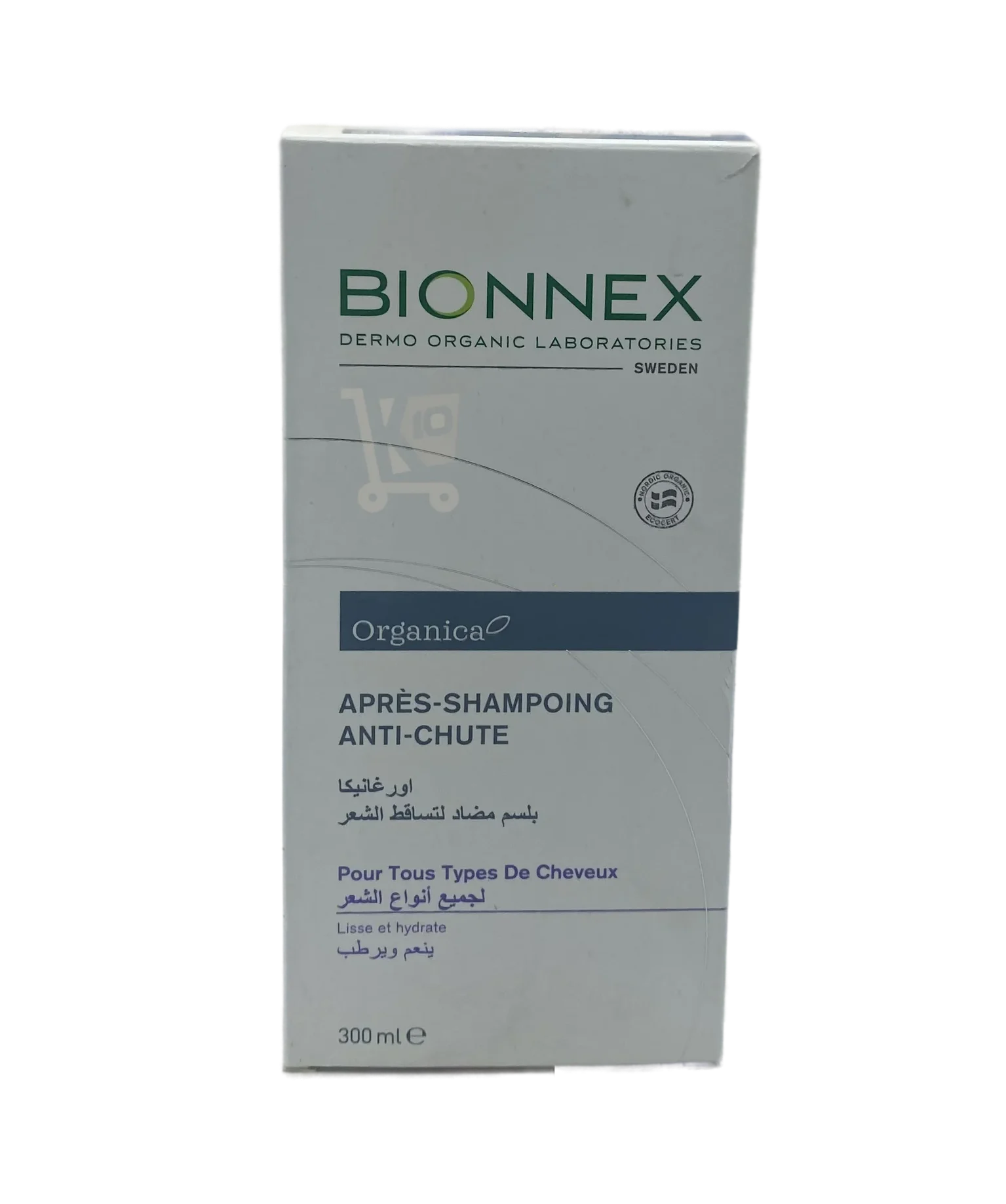 Bionnex Organica Après-Shampooing Anti Chute 300 ml - Vins Rouges Harmonieux pour Chaque Occasion Bionnex Organica Après-Shampooing Anti Chute 300 ml - Vins Rouges Harmonieux pour Chaque Occasion