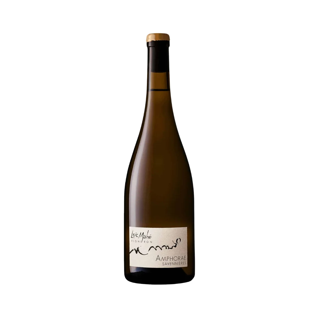 Amphorae – Loïc Mahé - Vins Rouges Harmonieux pour Chaque Occasion Amphorae – Loïc Mahé - Vins Rouges Harmonieux pour Chaque Occasion