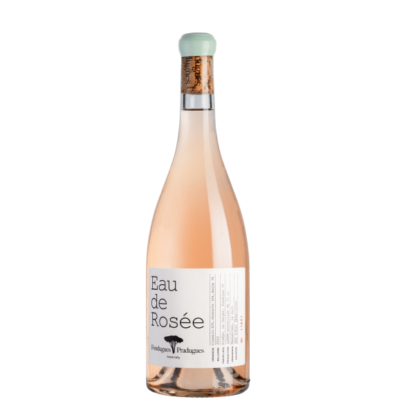 2023 Eau de Rosée - Vins Rouges Harmonieux pour Chaque Occasion