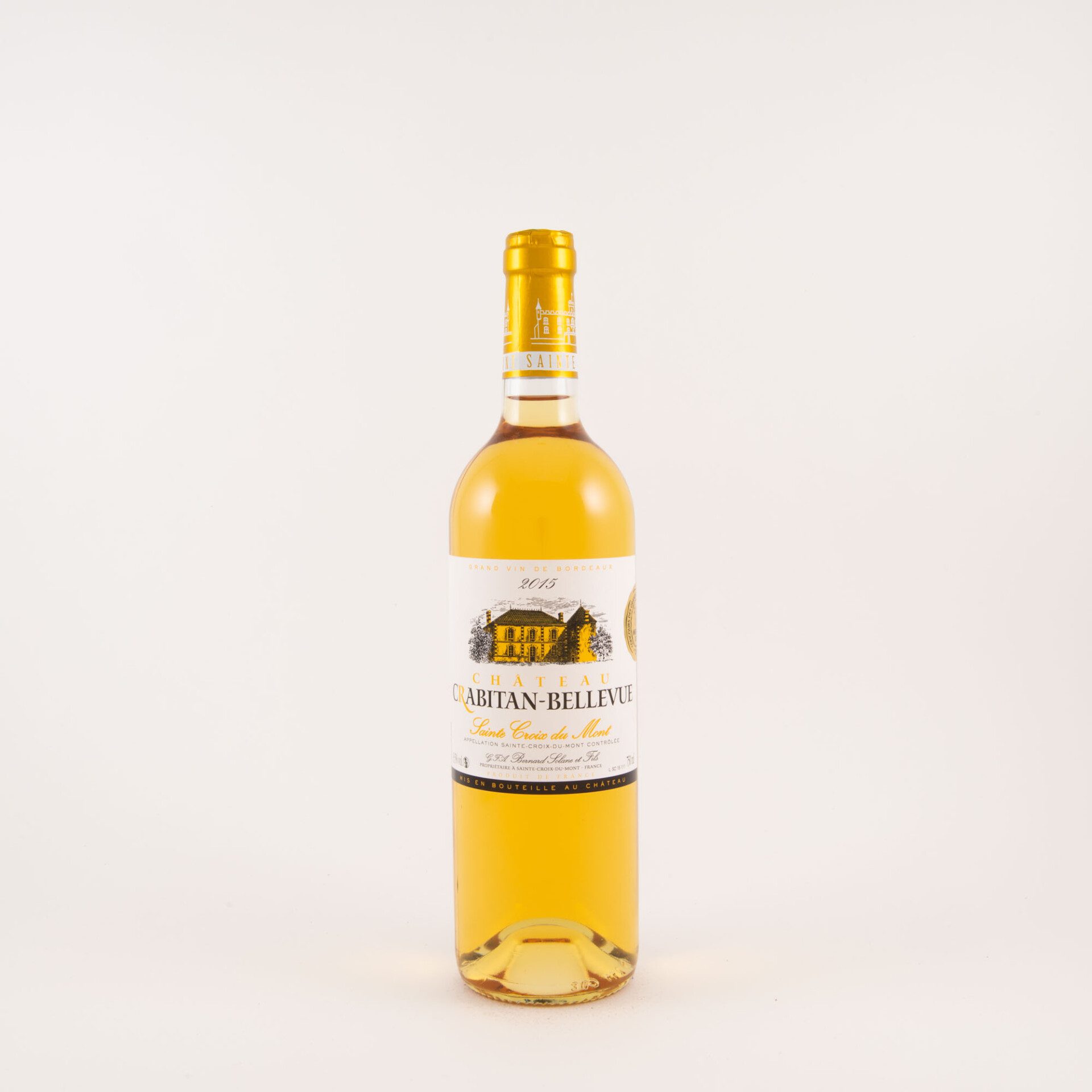 Bordelais Sainte Croix du Mont 2015 - Vins Rouges Harmonieux pour Chaque Occasion Bordelais Sainte Croix du Mont 2015 - Vins Rouges Harmonieux pour Chaque Occasion