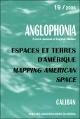 Anglophonia Caliban n° 19 – Espaces et Terres d’Amérique / Mapping American Space - Vins Rouges Harmonieux pour Chaque Occasion Anglophonia Caliban n° 19 – Espaces et Terres d’Amérique / Mapping American Space - Vins Rouges Harmonieux pour Chaque Occasion