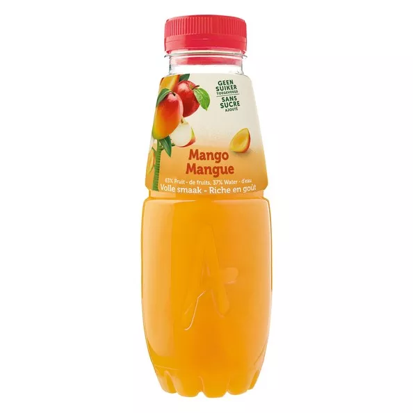 Appelsientje mango pet fles 40 cl - Vins Rouges Harmonieux pour Chaque Occasion Appelsientje mango pet fles 40 cl - Vins Rouges Harmonieux pour Chaque Occasion