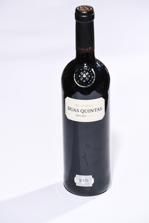 2013 Duas Quintas Réserva Douro - Vins Rouges Harmonieux pour Chaque Occasion