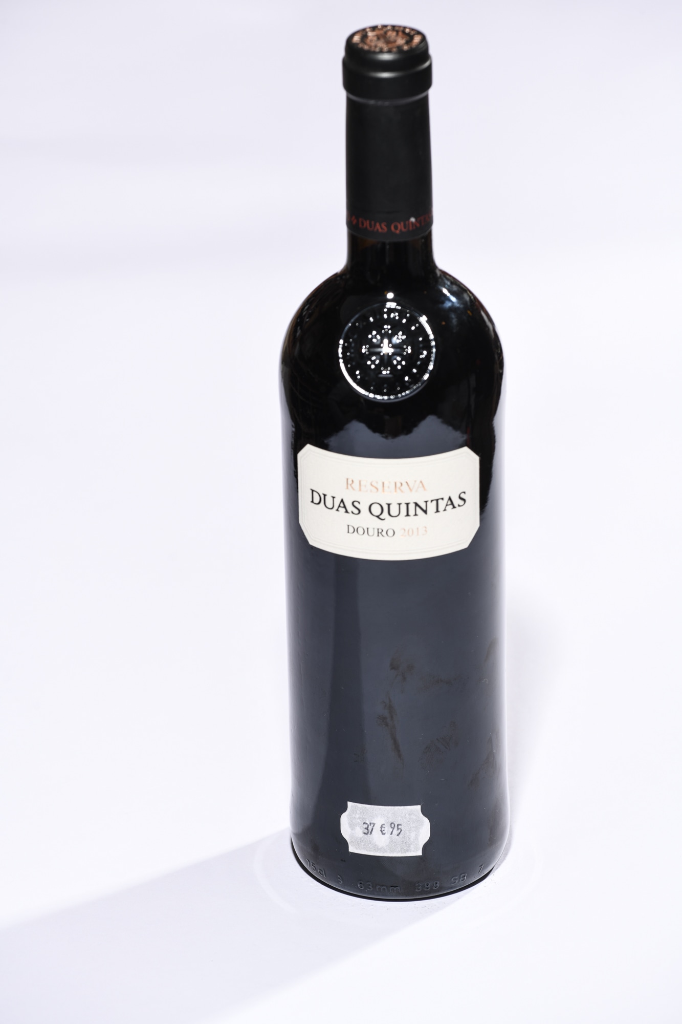 2013 Duas Quintas Réserva Douro - Vins Rouges Harmonieux pour Chaque Occasion 2013 Duas Quintas Réserva Douro - Vins Rouges Harmonieux pour Chaque Occasion