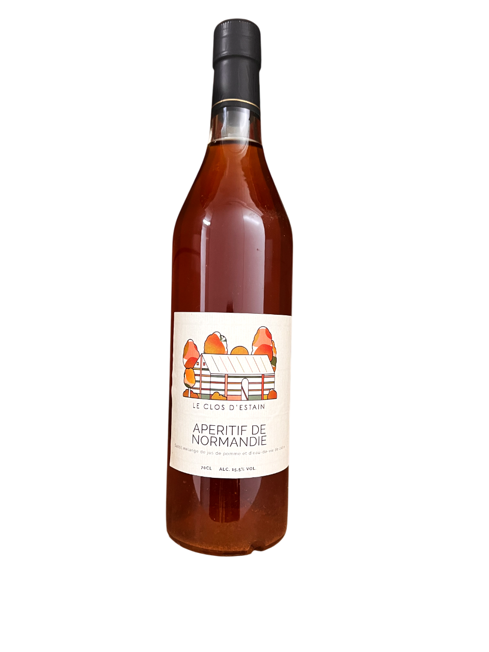 Apéritif Normand 70 cl - Vins Rouges Harmonieux pour Chaque Occasion Apéritif Normand 70 cl - Vins Rouges Harmonieux pour Chaque Occasion
