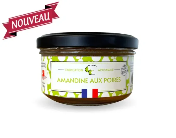 AMANDINE AUX POIRES - Vins Rouges Harmonieux pour Chaque Occasion