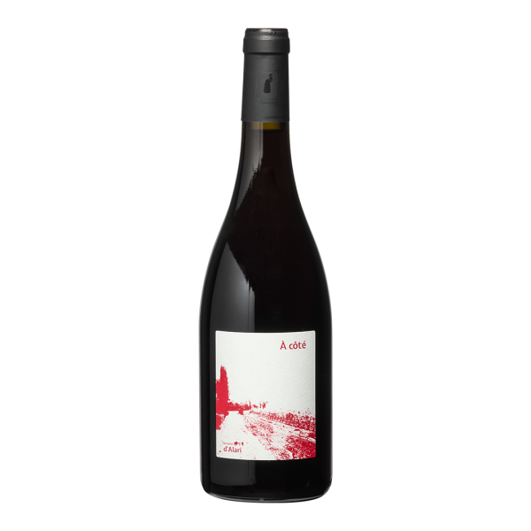 A Côté Vin de France - Vins Rouges Harmonieux pour Chaque Occasion