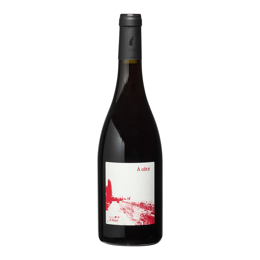 A Côté Vin de France - Vins Rouges Harmonieux pour Chaque Occasion A Côté Vin de France - Vins Rouges Harmonieux pour Chaque Occasion