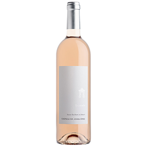 .Lansade rosé 2024 – rupture - Vins Rouges Harmonieux pour Chaque Occasion