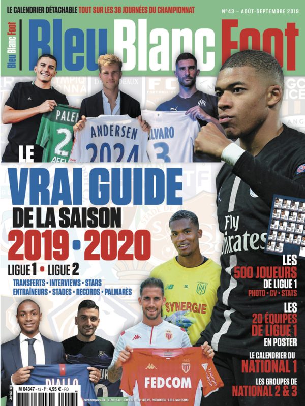 Bleu Blanc Foot 43 - Vins Rouges Harmonieux pour Chaque Occasion