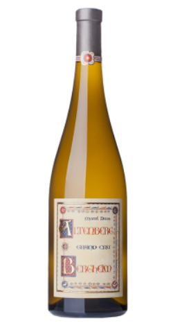 Altenberg de Bergheim, blanc, 2016 - Vins Rouges Harmonieux pour Chaque Occasion Altenberg de Bergheim, blanc, 2016 - Vins Rouges Harmonieux pour Chaque Occasion