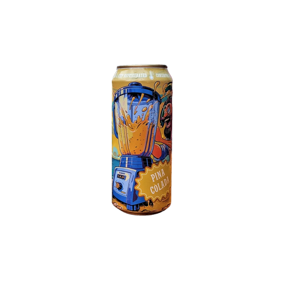 Brewsksey – Brew juice Pina Colada - Vins Rouges Harmonieux pour Chaque Occasion Brewsksey – Brew juice Pina Colada - Vins Rouges Harmonieux pour Chaque Occasion