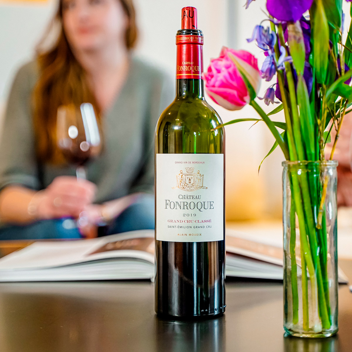 Abonnement club - Vins Rouges Harmonieux pour Chaque Occasion Abonnement club - Vins Rouges Harmonieux pour Chaque Occasion