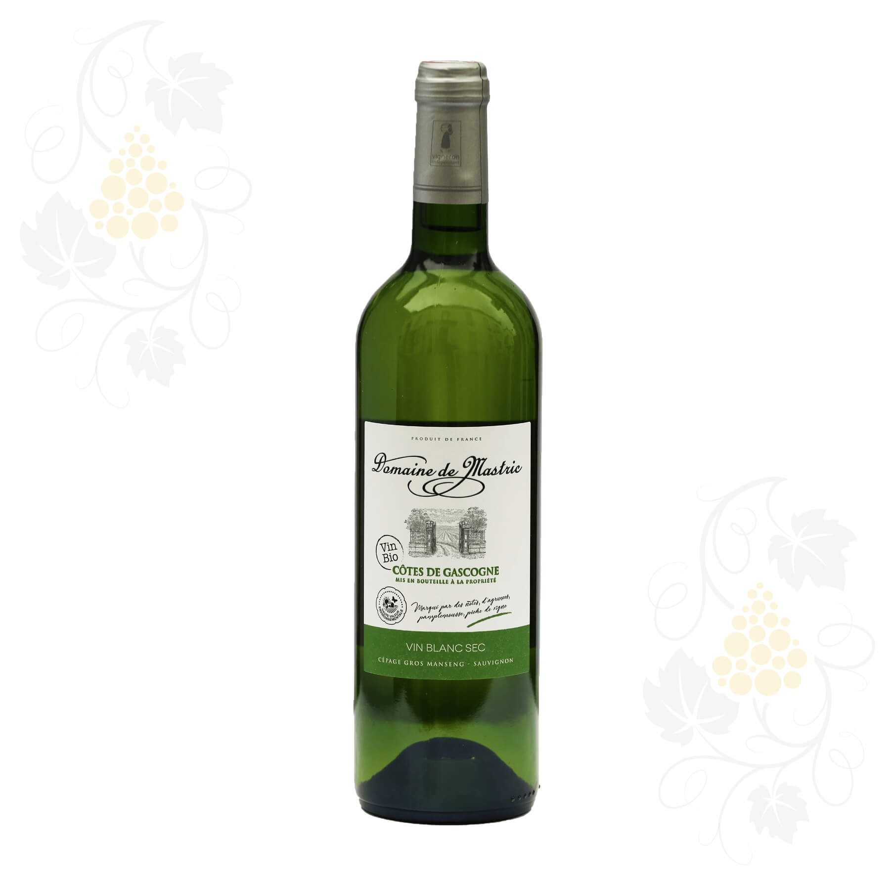 Blanc sec BIO 2023 - Vins Rouges Harmonieux pour Chaque Occasion Blanc sec BIO 2023 - Vins Rouges Harmonieux pour Chaque Occasion