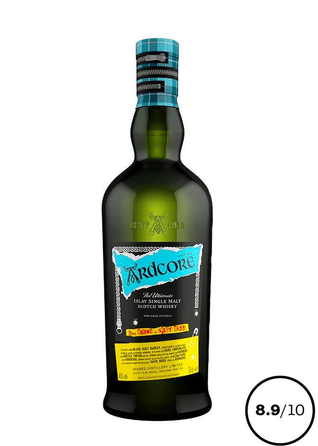 ARDBEG Ardcore - Vins Rouges Harmonieux pour Chaque Occasion ARDBEG Ardcore - Vins Rouges Harmonieux pour Chaque Occasion