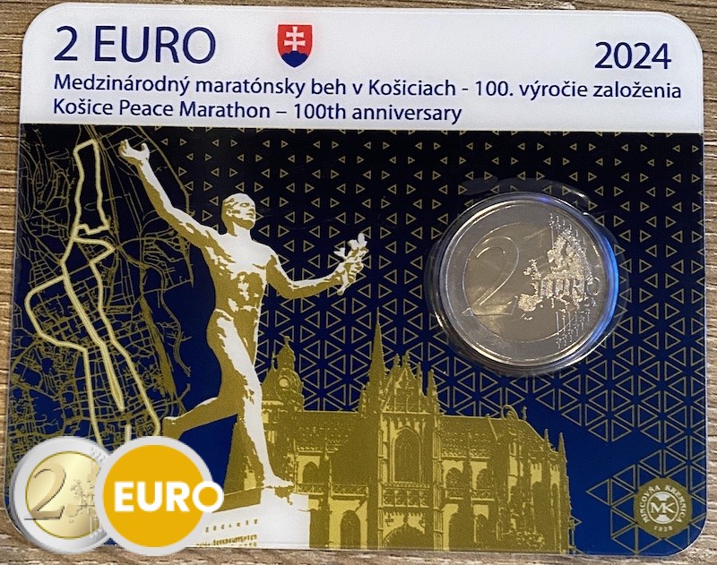 2 euros Eslovaquia 2024 – Maratón Košice UNC Coincard - Vins Rouges Harmonieux pour Chaque Occasion 2 euros Eslovaquia 2024 – Maratón Košice UNC Coincard - Vins Rouges Harmonieux pour Chaque Occasion