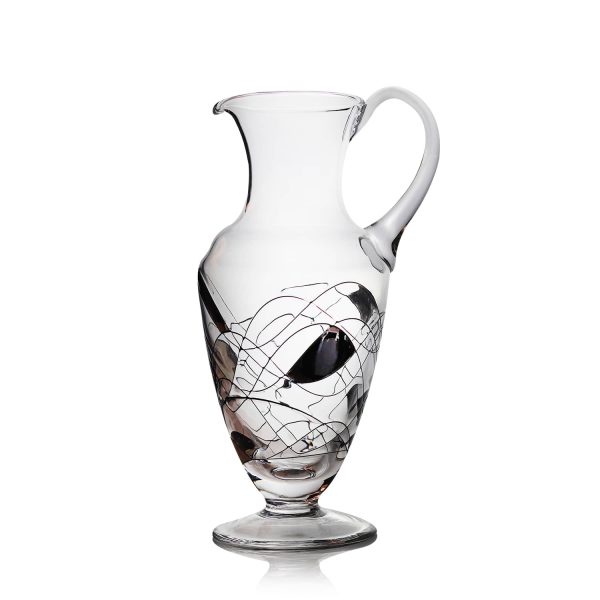 Broc eau cristal galleria - Vins Rouges Harmonieux pour Chaque Occasion