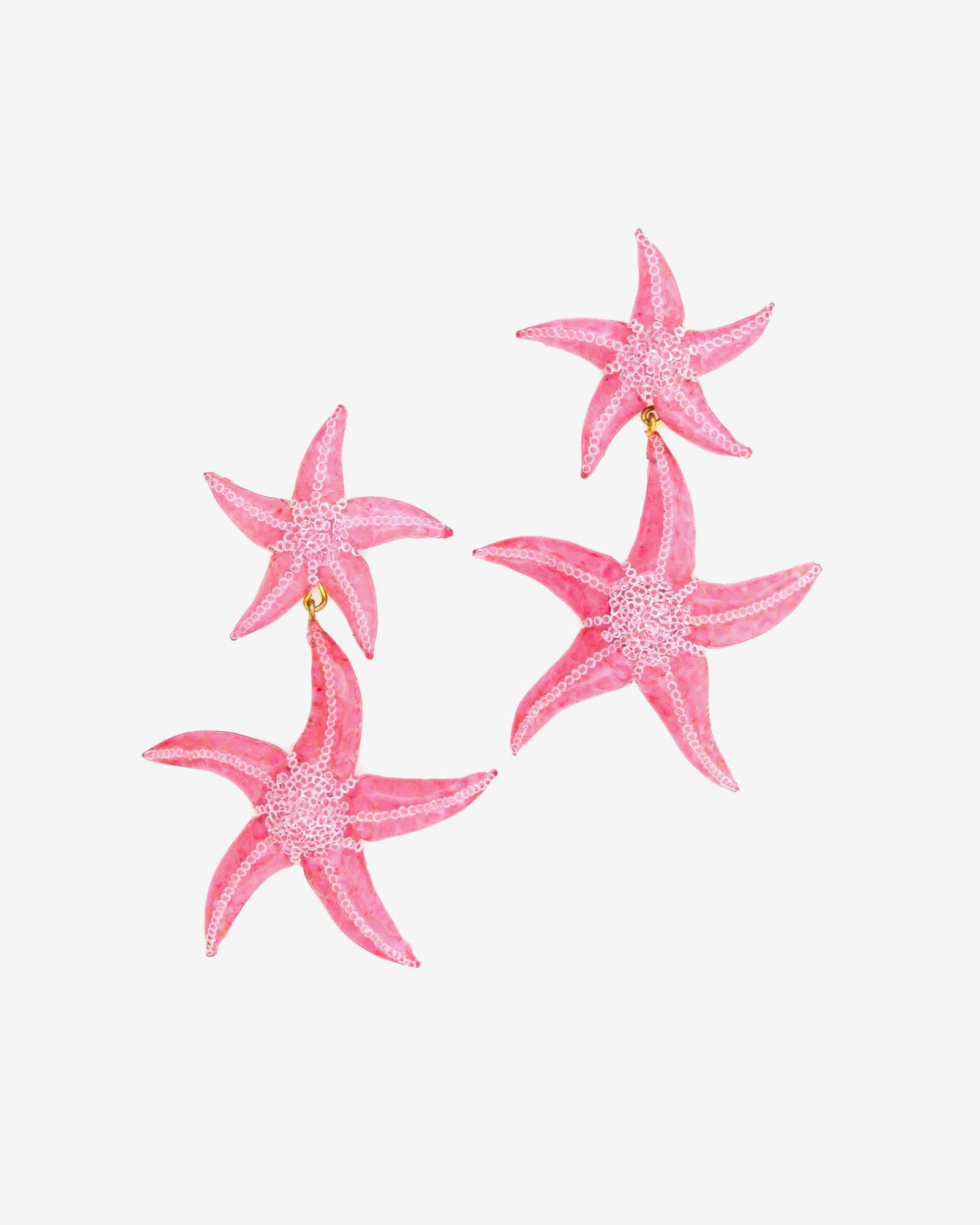 Boucles d’oreilles pendantes étoiles Ariel - Vins Rouges Harmonieux pour Chaque Occasion Boucles d’oreilles pendantes étoiles Ariel - Vins Rouges Harmonieux pour Chaque Occasion
