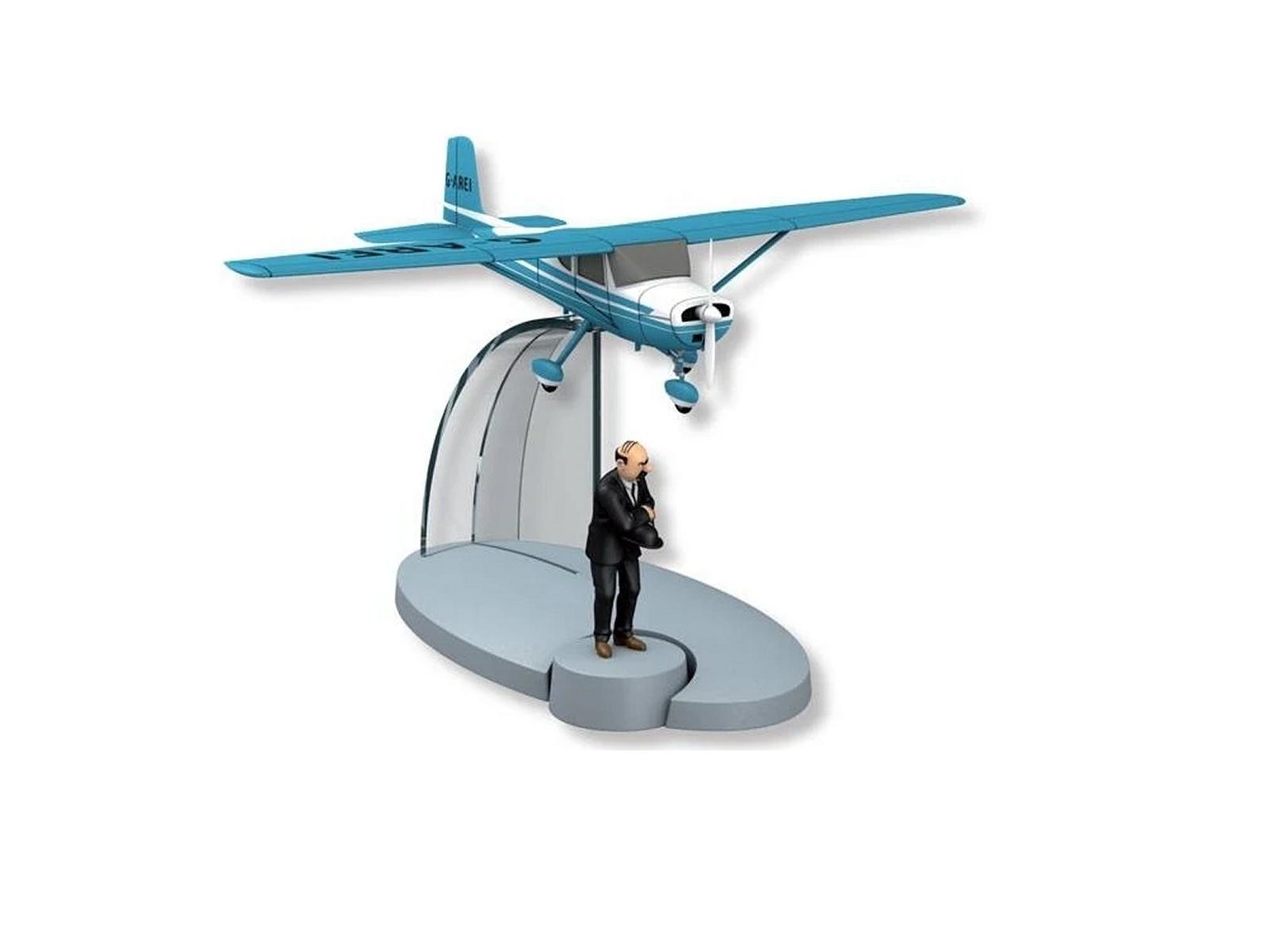 Avion Tintin 23 – L’avion bleu de Muller - Vins Rouges Harmonieux pour Chaque Occasion Avion Tintin 23 – L’avion bleu de Muller - Vins Rouges Harmonieux pour Chaque Occasion