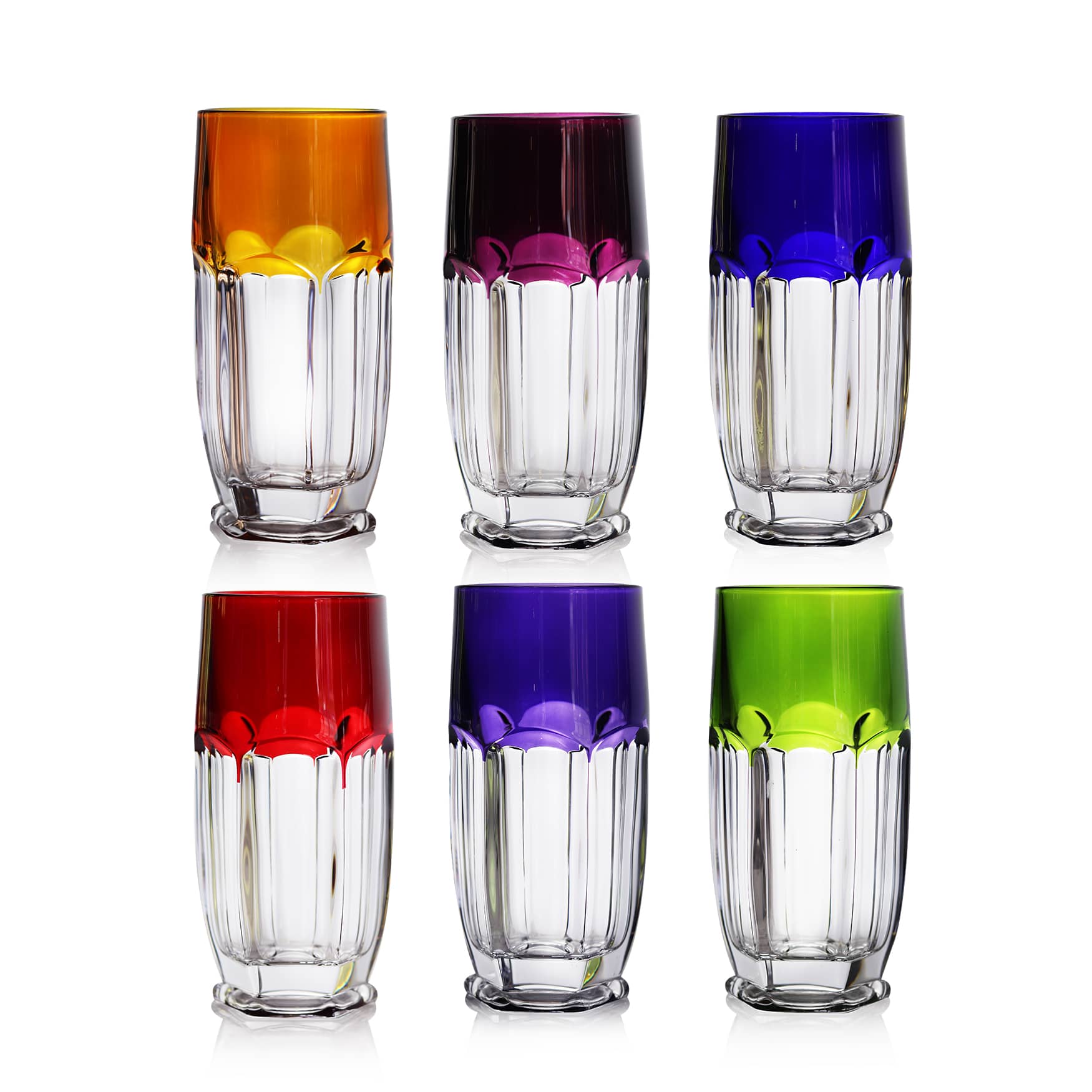 6 crystal highballs nicole - Vins Rouges Harmonieux pour Chaque Occasion 6 crystal highballs nicole - Vins Rouges Harmonieux pour Chaque Occasion