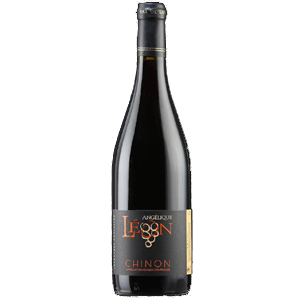 Angélique Léon Chinon 2022 - Vins Rouges Harmonieux pour Chaque Occasion Angélique Léon Chinon 2022 - Vins Rouges Harmonieux pour Chaque Occasion