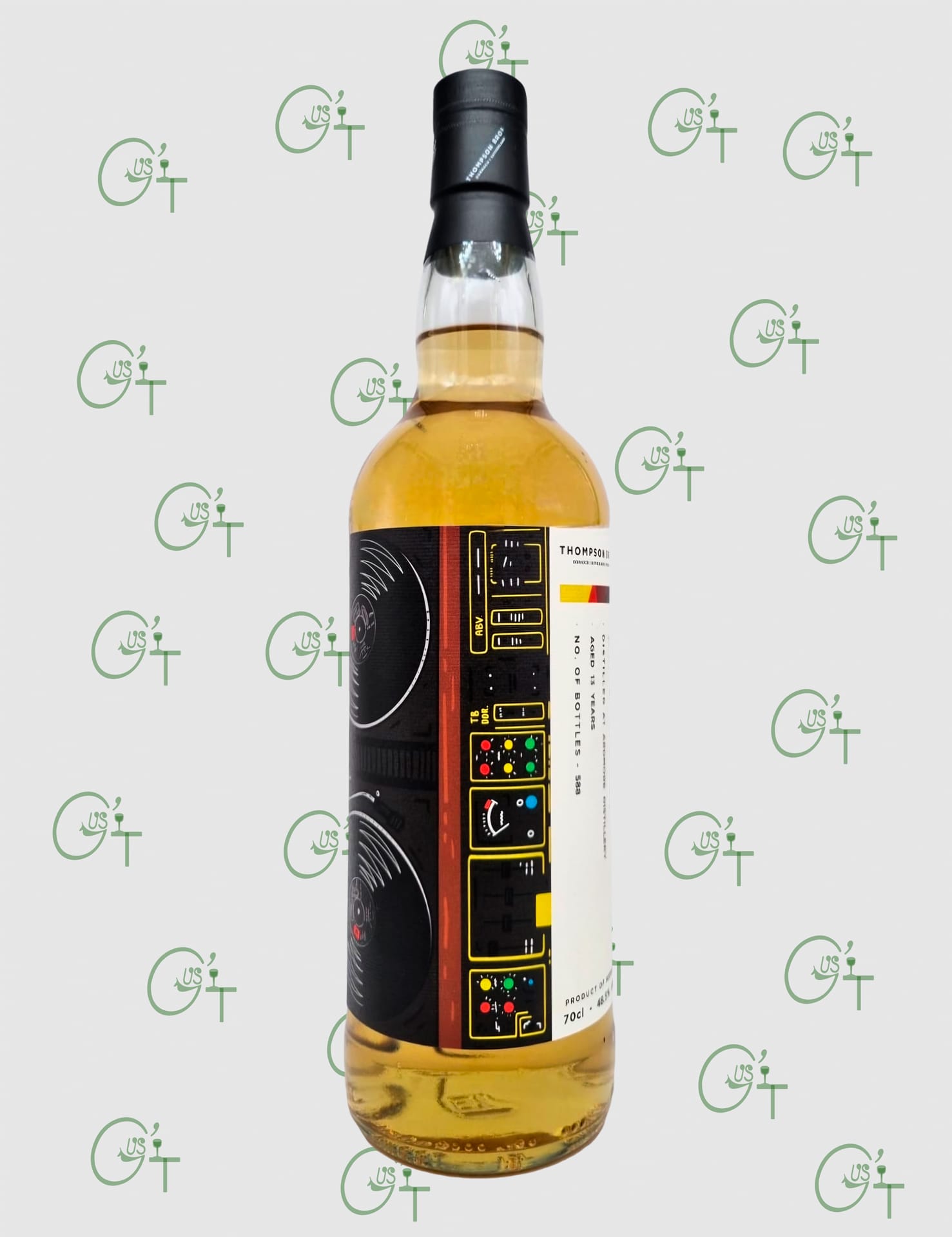 Ardmore 13 ans – 2009/2010-2024 – Thompson Bros. – 48.5% - Vins Rouges Harmonieux pour Chaque Occasion Ardmore 13 ans – 2009/2010-2024 – Thompson Bros. – 48.5% - Vins Rouges Harmonieux pour Chaque Occasion